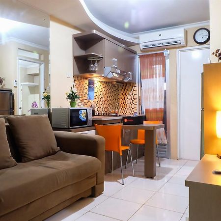 Best Price 2Br Kalibata City Apartment By Travelio Jakarta Exterior foto